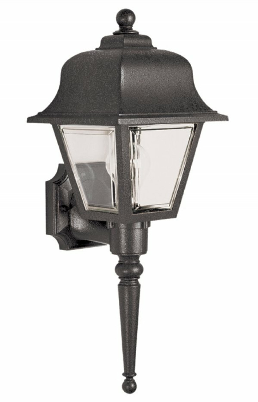 LED Providence Wall Lantern